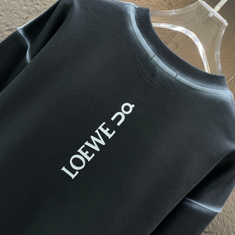 Loewe Hoodies